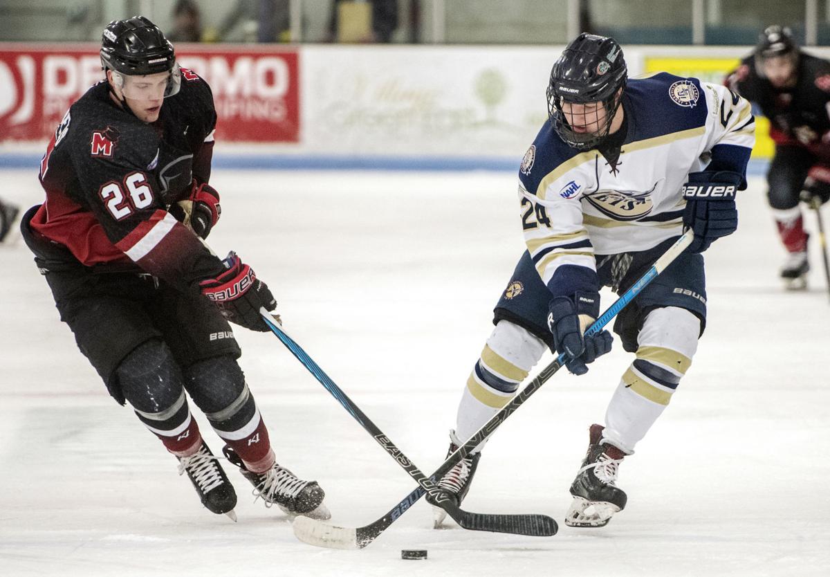 Young Janesville Jets team primed for season opener Friday against