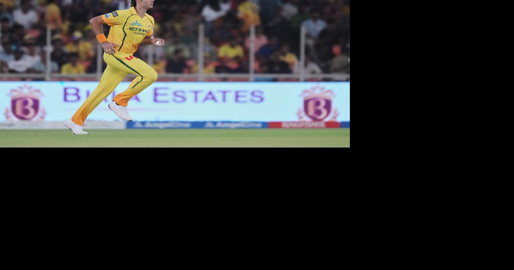 India IPL Cricket | Nation/World