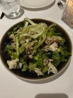 Four Dishes: A long and winding road to elegant, yet inclusive, Italian dining at Ristorante Brissago in Lake Geneva