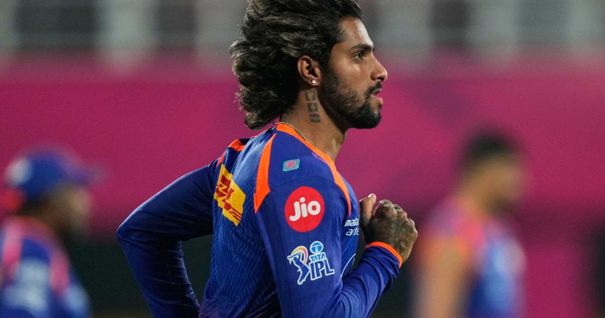 भारत आईपीएल क्रिकेट