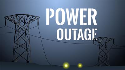 Power outage