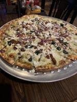 Four Dishes: Historic, rustic Red Baron tavern rises beyond bar food