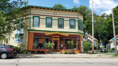 Architectural Gem In Downtown Madison >> Restaurant Review Quaint Sala Thai Is Gem On Madison S East Side Architectural Gem In Downtown Madison >> Restaurant Review Quaint Sala Thai Is Gem On Madison S East Side