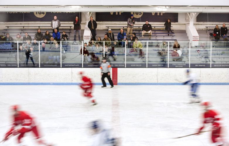Janesville considering new ice arena, sports complex Business