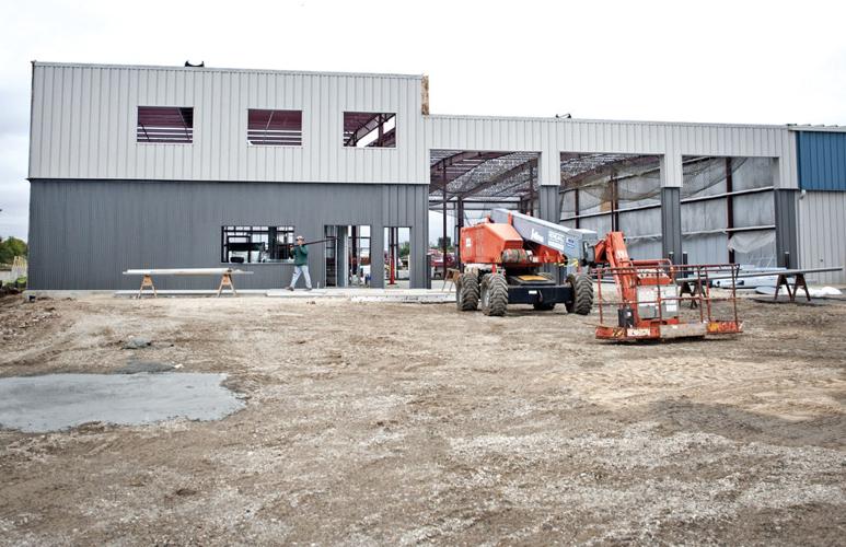 Lakeside International Trucks to open new Janesville location