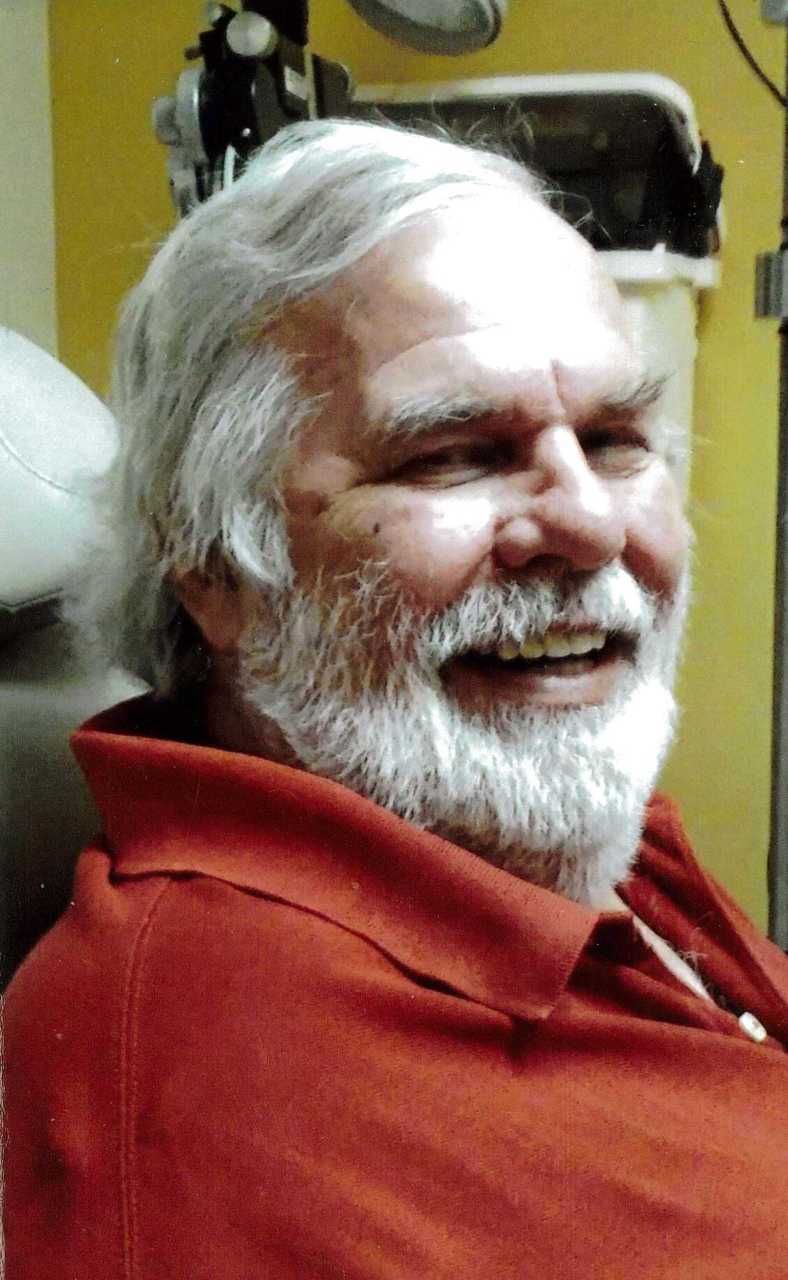 William Keith "Bill" Bliss Obituaries