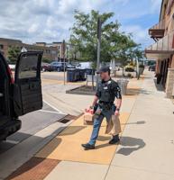 Hemp 1848 shop owner arrested for selling "illegal" THC products