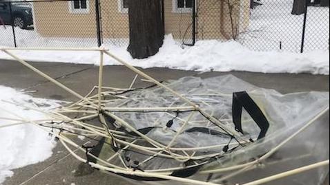 Centerpiece from museum's solar system campaign found damaged | Local News - Vimarsana News