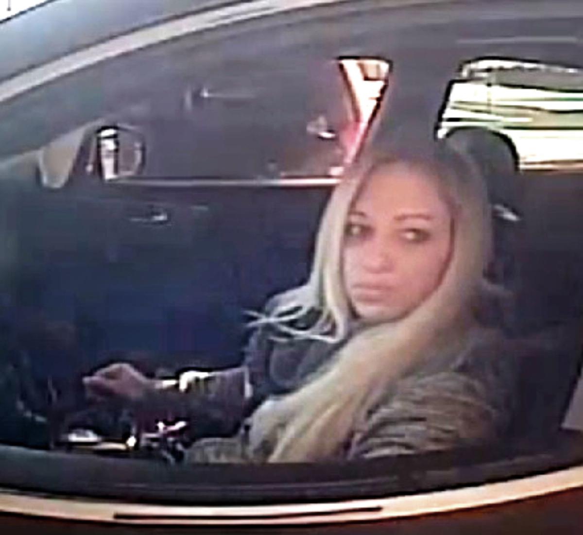 'Felony lane gang' returns to southern Wisconsin Crime