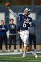 WIAC Football: Warhawks set to take on Blue Devils Friday Night