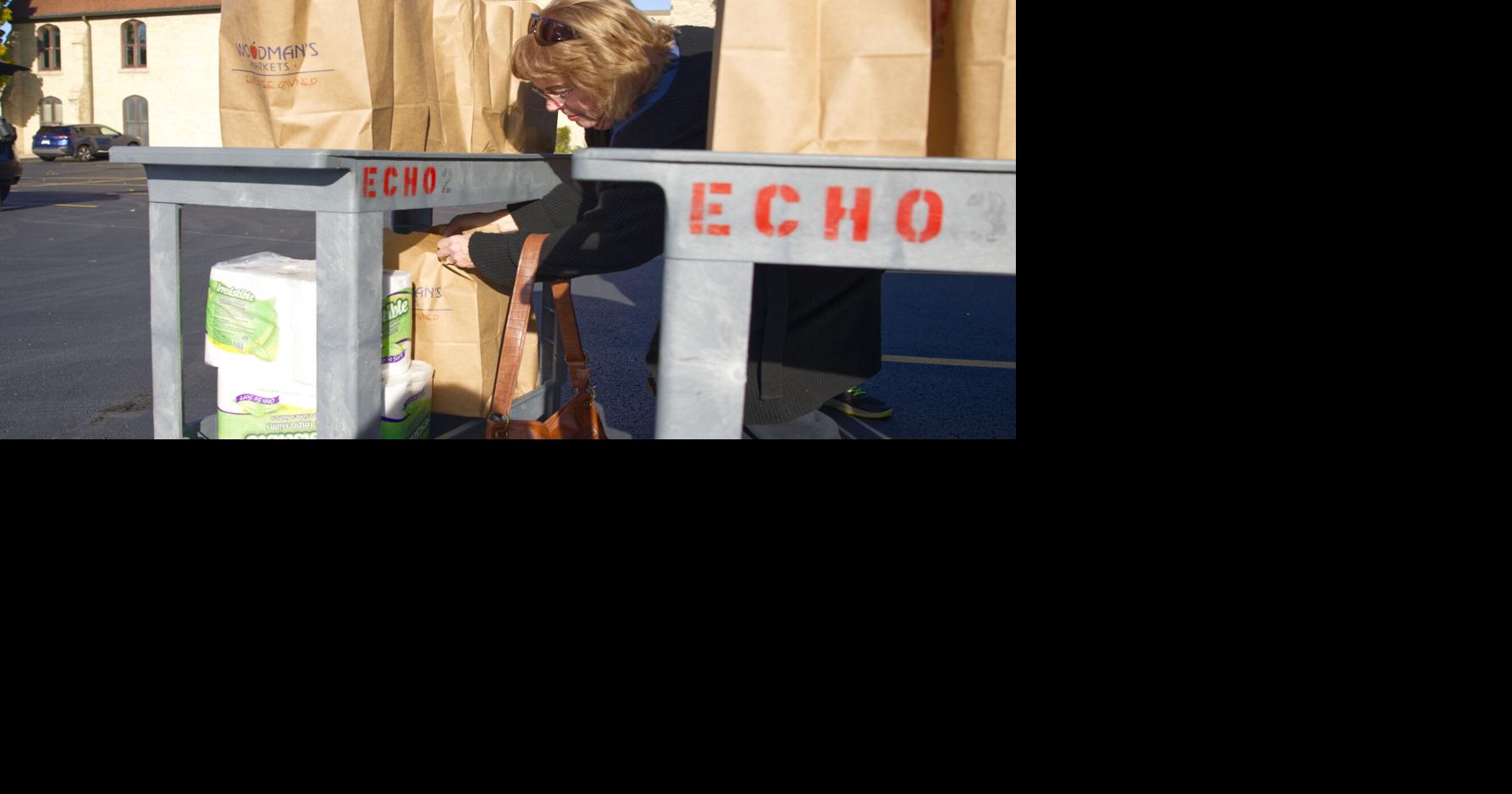 Bracing for a SNAP shutdown: Local food pantries, meal programs see ...