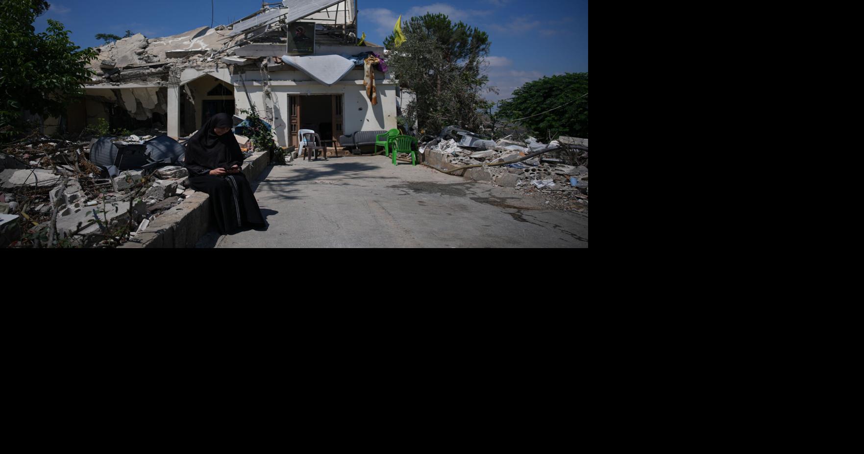 Lebanon Israel Iran War