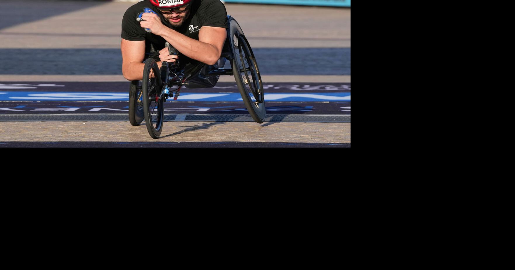 Australia Marathon | Nation/World | gazettextra.com