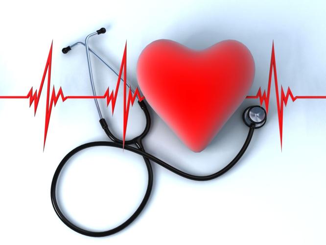 Heart health