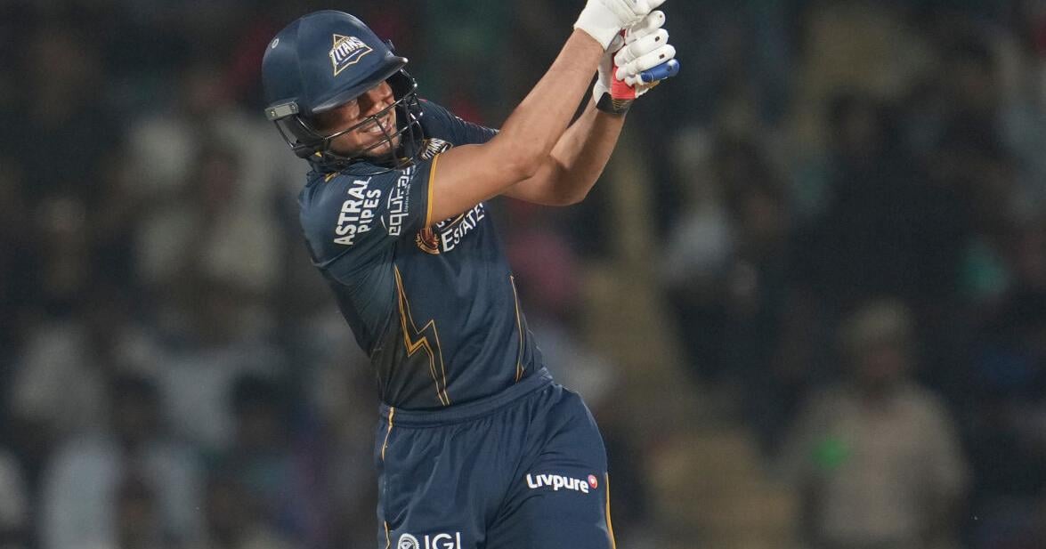 भारत आईपीएल क्रिकेट