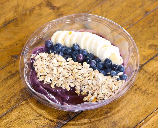 Rapha Bowls Cafe hits home run with 'Chourio Bowl' | APG State News ...