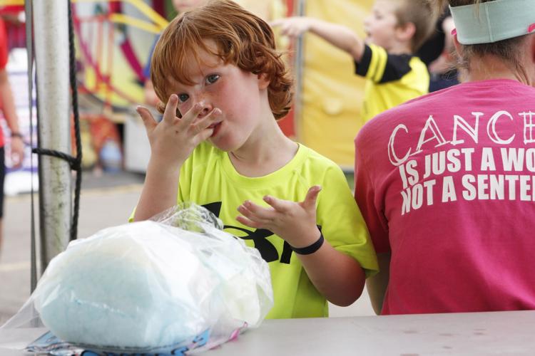 Rock County 4-H Fair