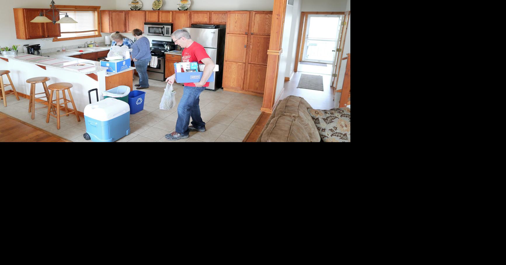 Walworth County tourism season kicks off with new rules for shortterm rentals Walworth County