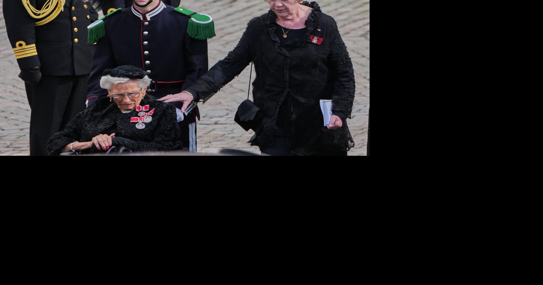 Norway Princesse Astrid