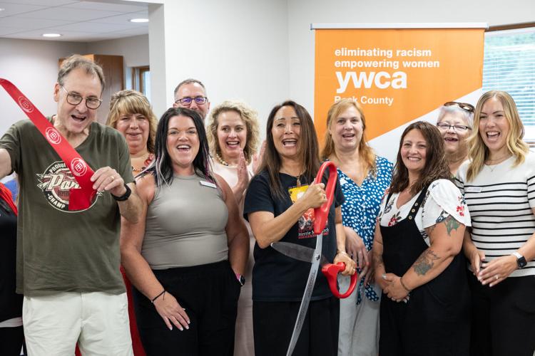 YWCA childcare center