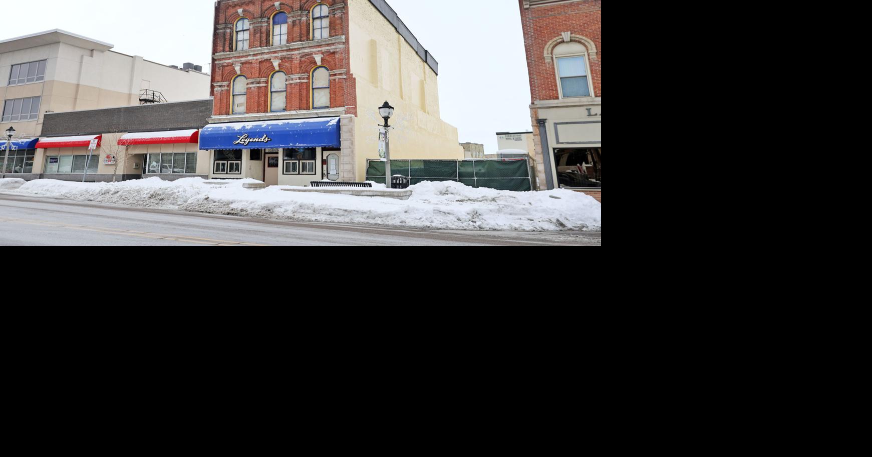 Planned downtown Janesville wine bar gets TIF agreement Government