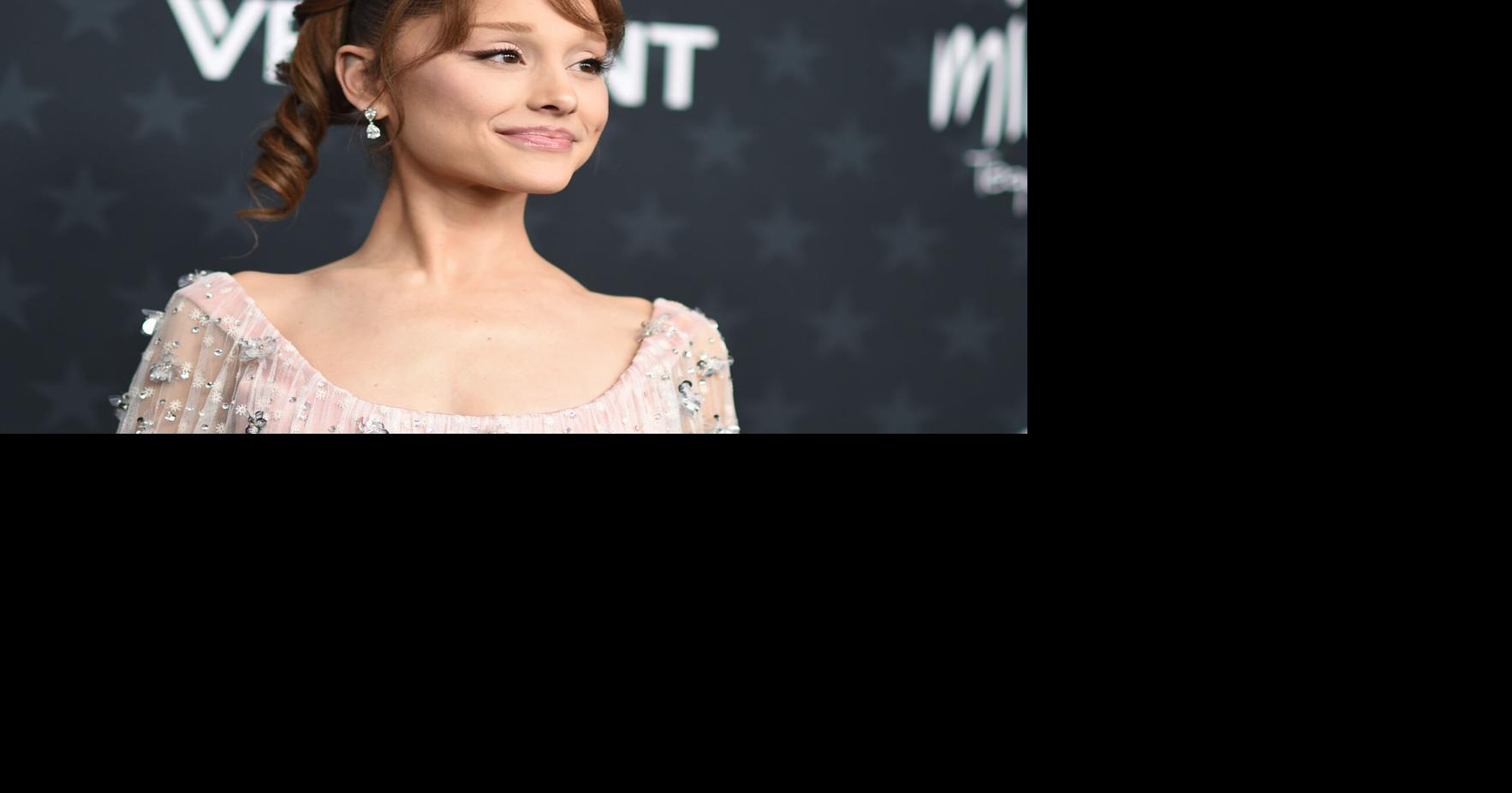 Music Ariana Grande