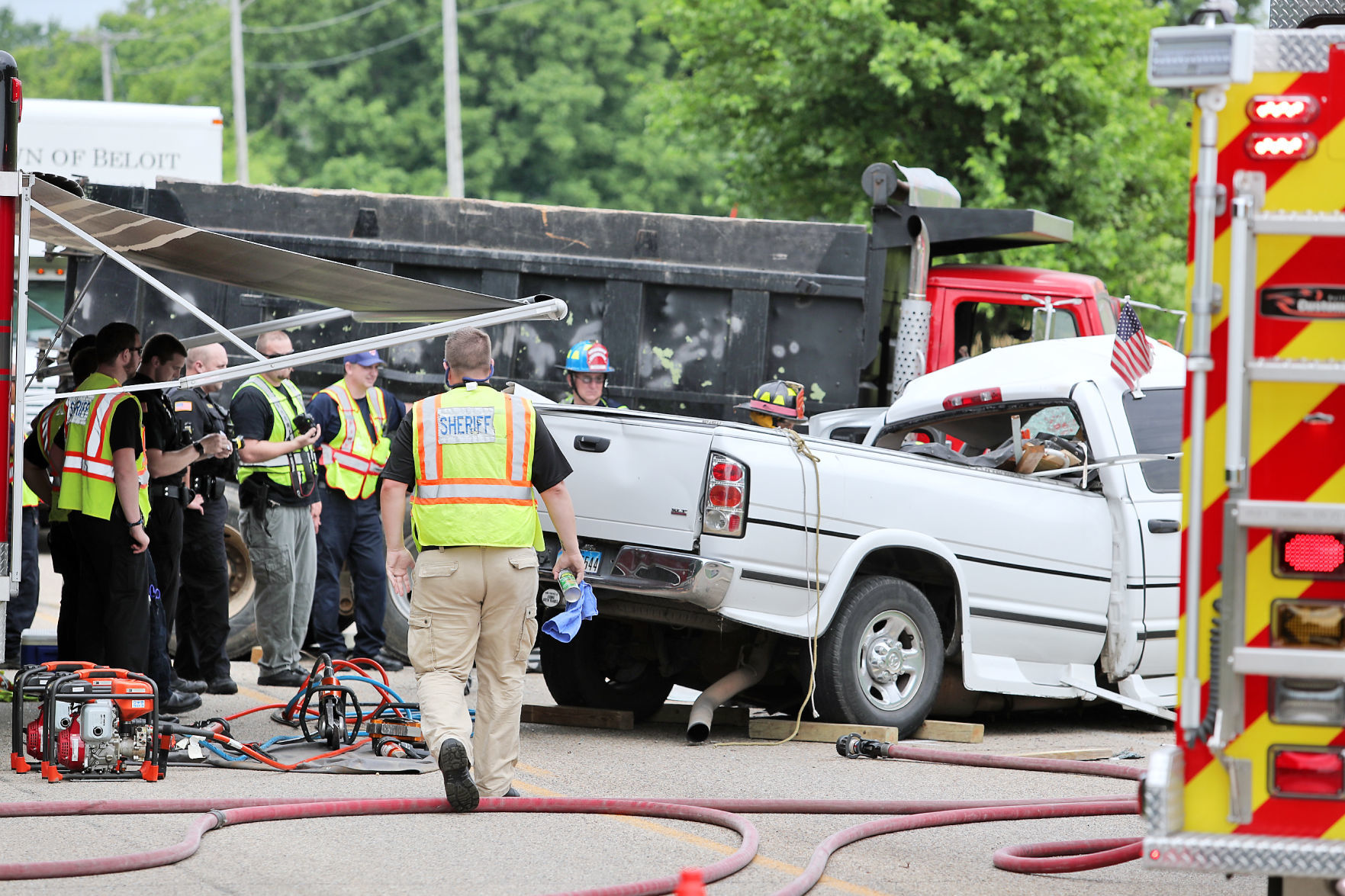 UPDATE: Texas Man Killed In Crash On Highway 14 | Local News ...