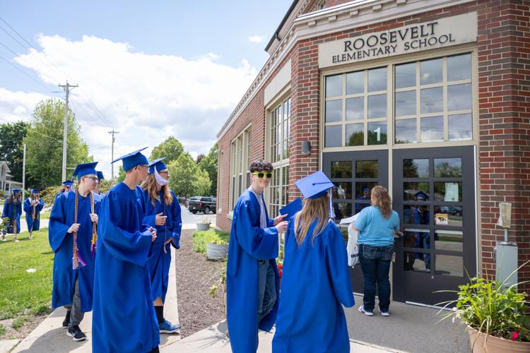 Senior Walk