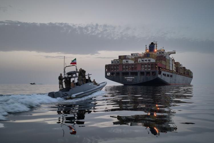 Iran War Economy