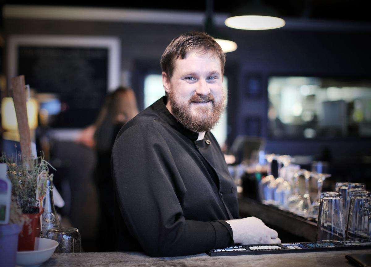 fear, The Black Sheep owner comes out during Pride Month to