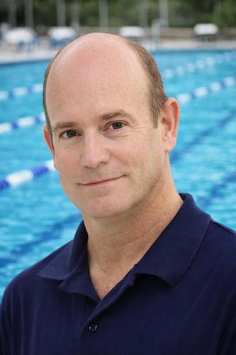 Dave Holland Headshot