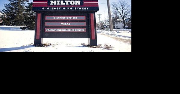 Milton School District to add five to Wall of Honor - Vimarsana News