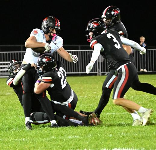 Milton defense