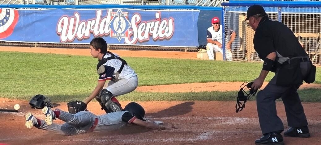 Janesville Generals 13U World Series