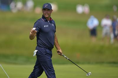 US Open Golf