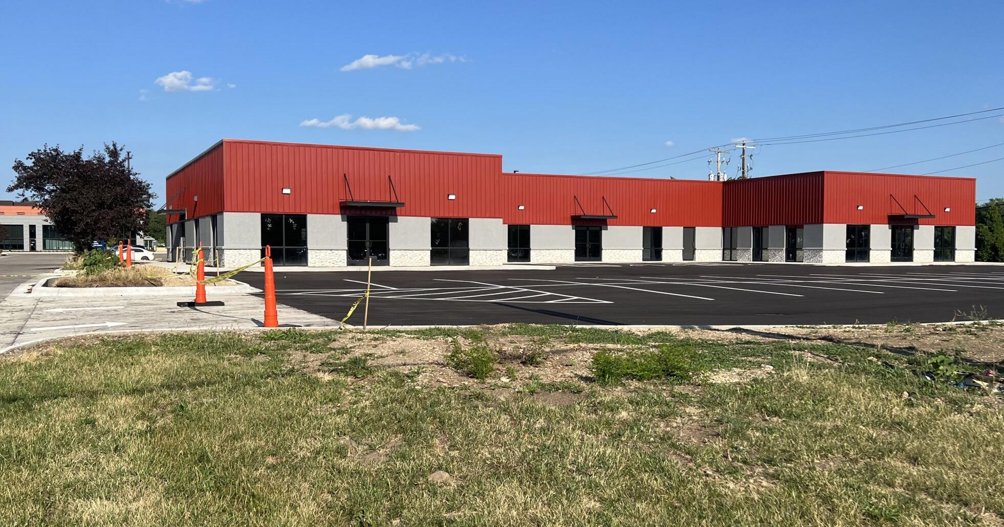 New Rock County Veterans Services office rent expected to be at least $50K per year - Vimarsana News