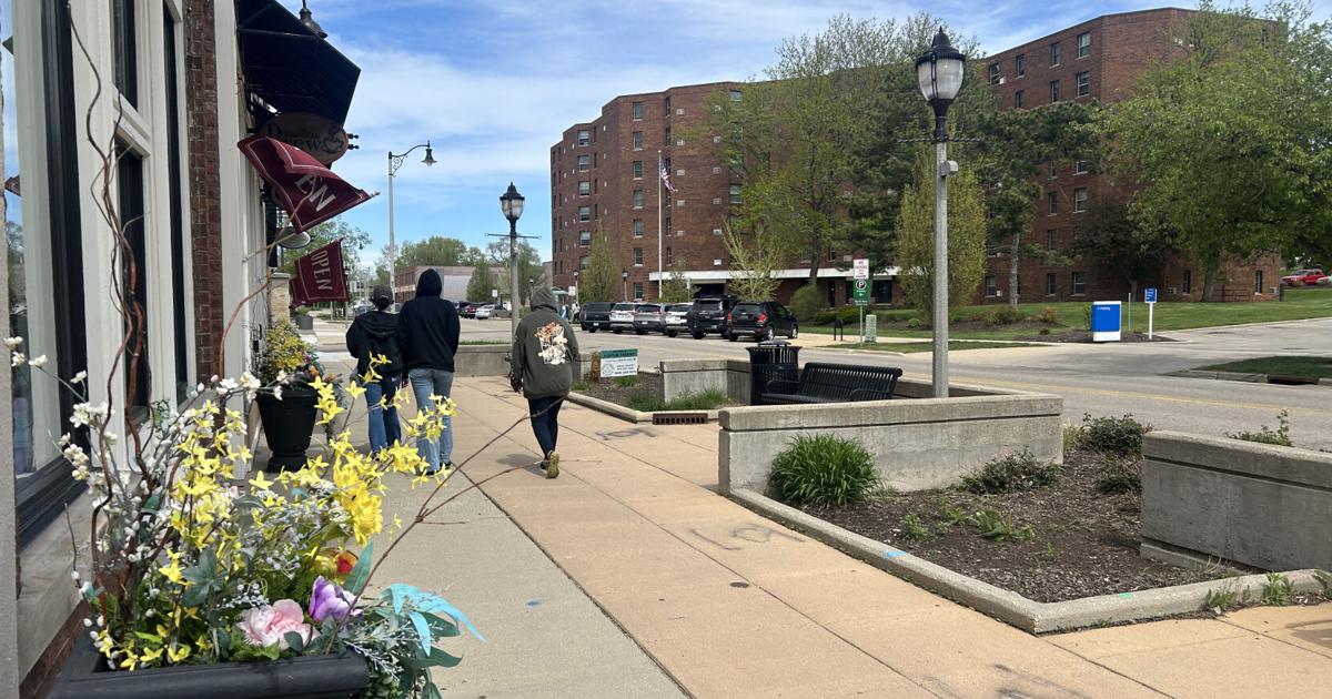The city's liquor board weighs in on proposed DORA ordinance