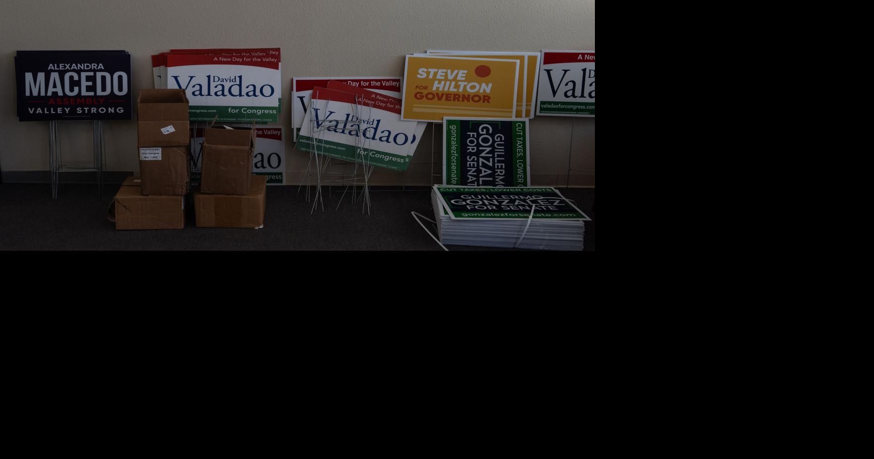 Election 2026 House California