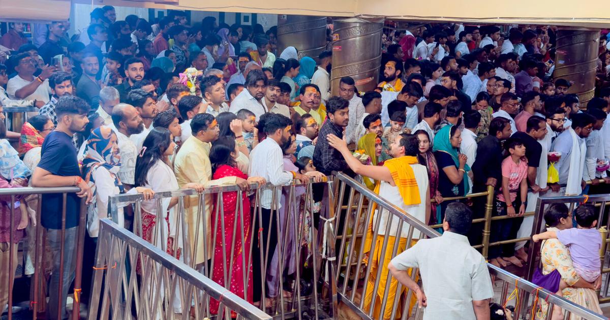 भारत दैनिक जीवन