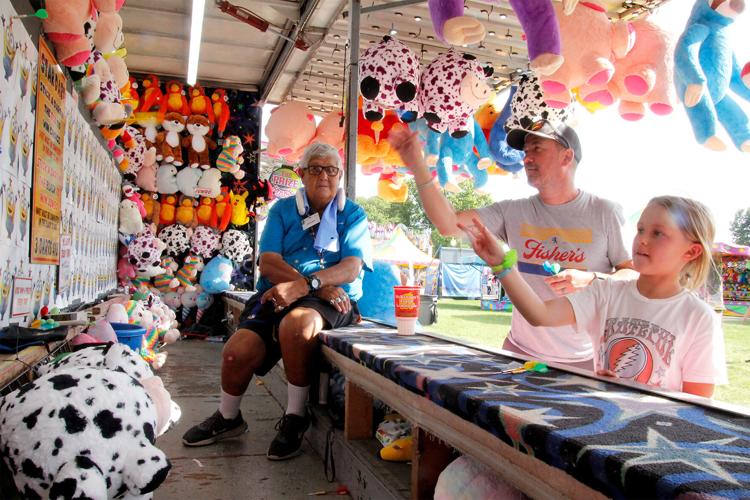 Rock County Fair