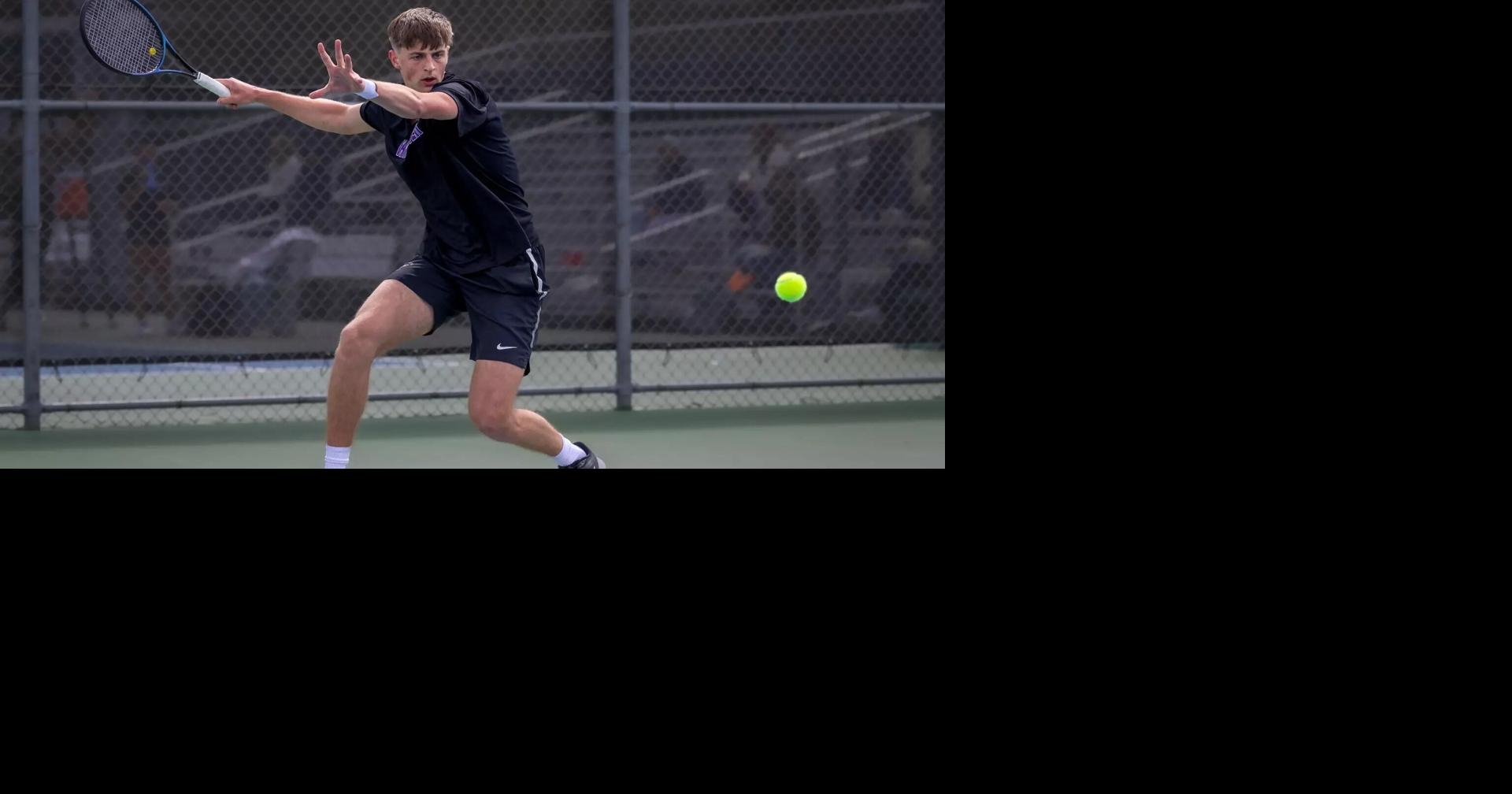 College tennis: UW-Whitewater falls to TCNJ in WIAC Championship ...