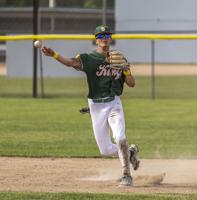 Dairyland Collegiate League: Northshore Bobbers defeat Cheese Kings