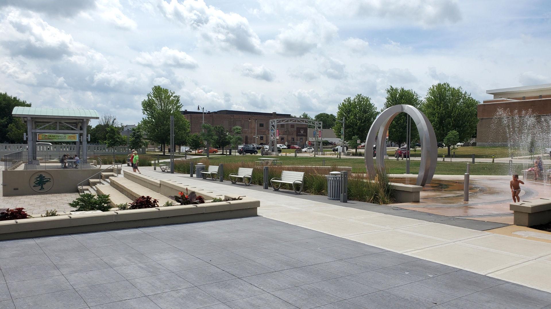 "Nights on Festival" offer family fun this summer in downtown Janesville - Vimarsana News