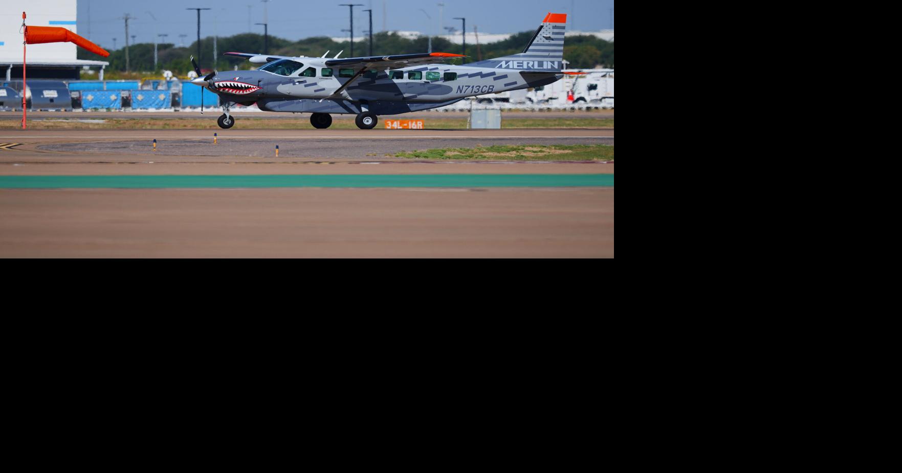 Texas Aviation | Nation/World | gazettextra.com