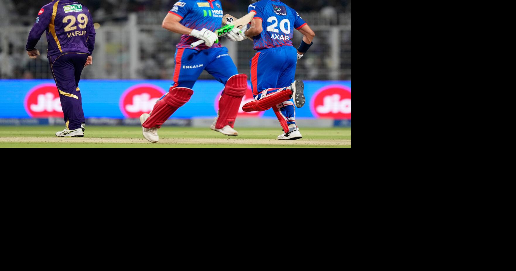 India IPL Cricket | Nation/World