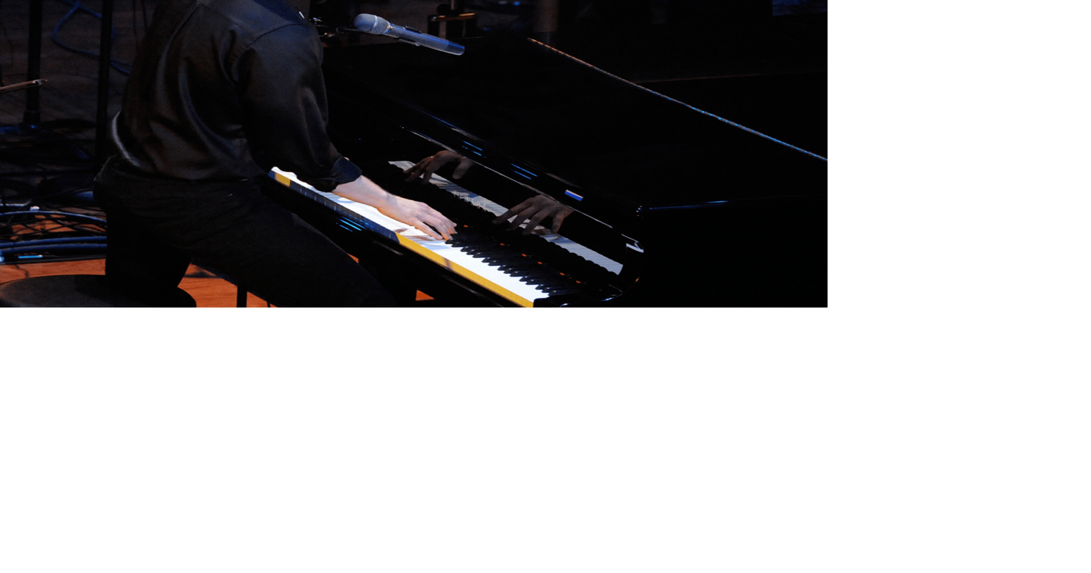 Billy Joel, Elton John cover artist coming to Edgerton Performing Arts ...