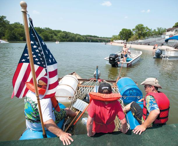 Attendees sparse for Janesville's July Fourth event Archives