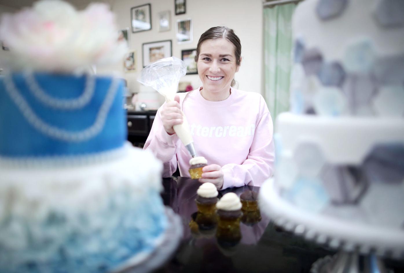 20q Catching Up With Janesville S Sweet Treat Specialist Hailey Smith 20 Q Interviews Gazettextra Com