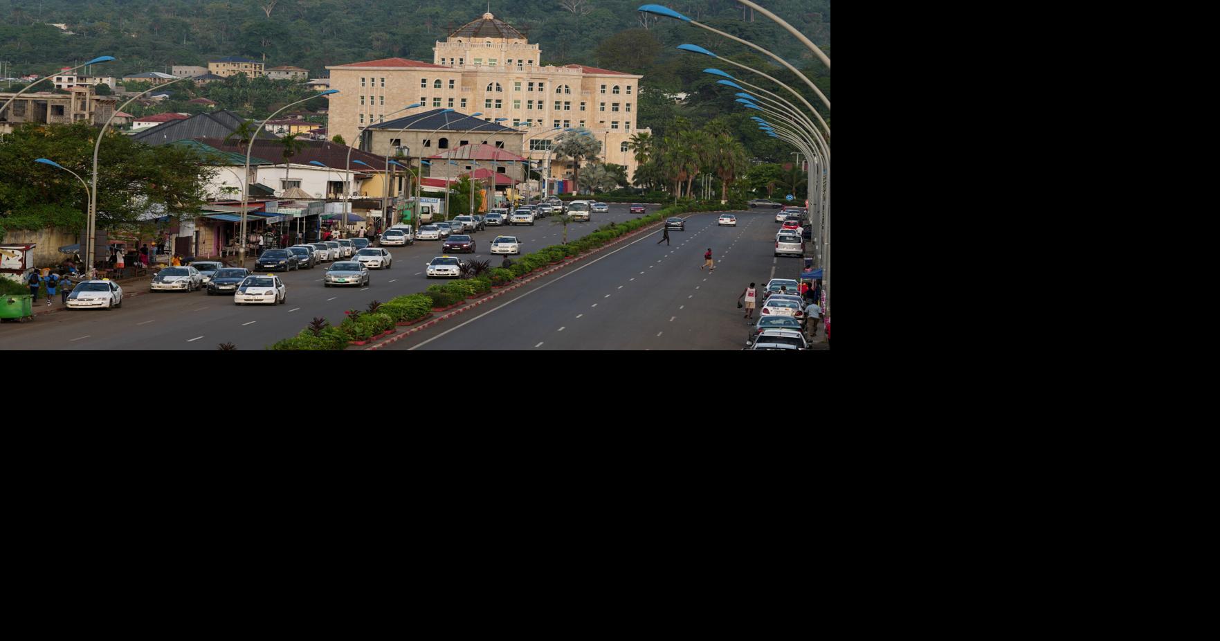 Equatorial Guinea Daily Life | Nation/World