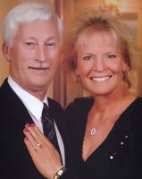 Anniversary: Judy and Michael Stoney, 40 years